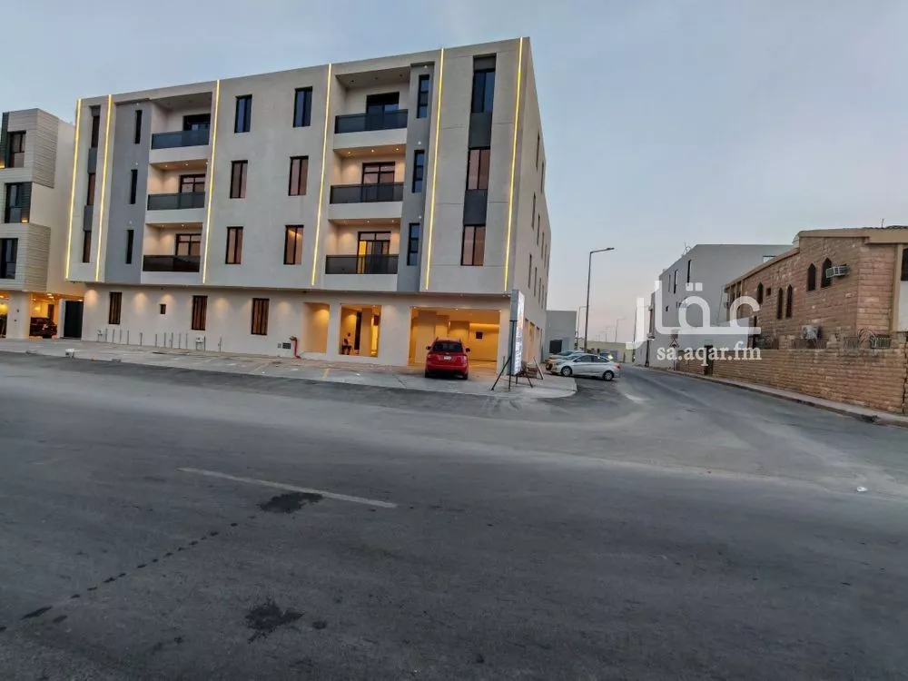 شقة للبيع في شارع النبع, حي اليرموك, مدينة الرياض, منطقة الرياض 1 صورة