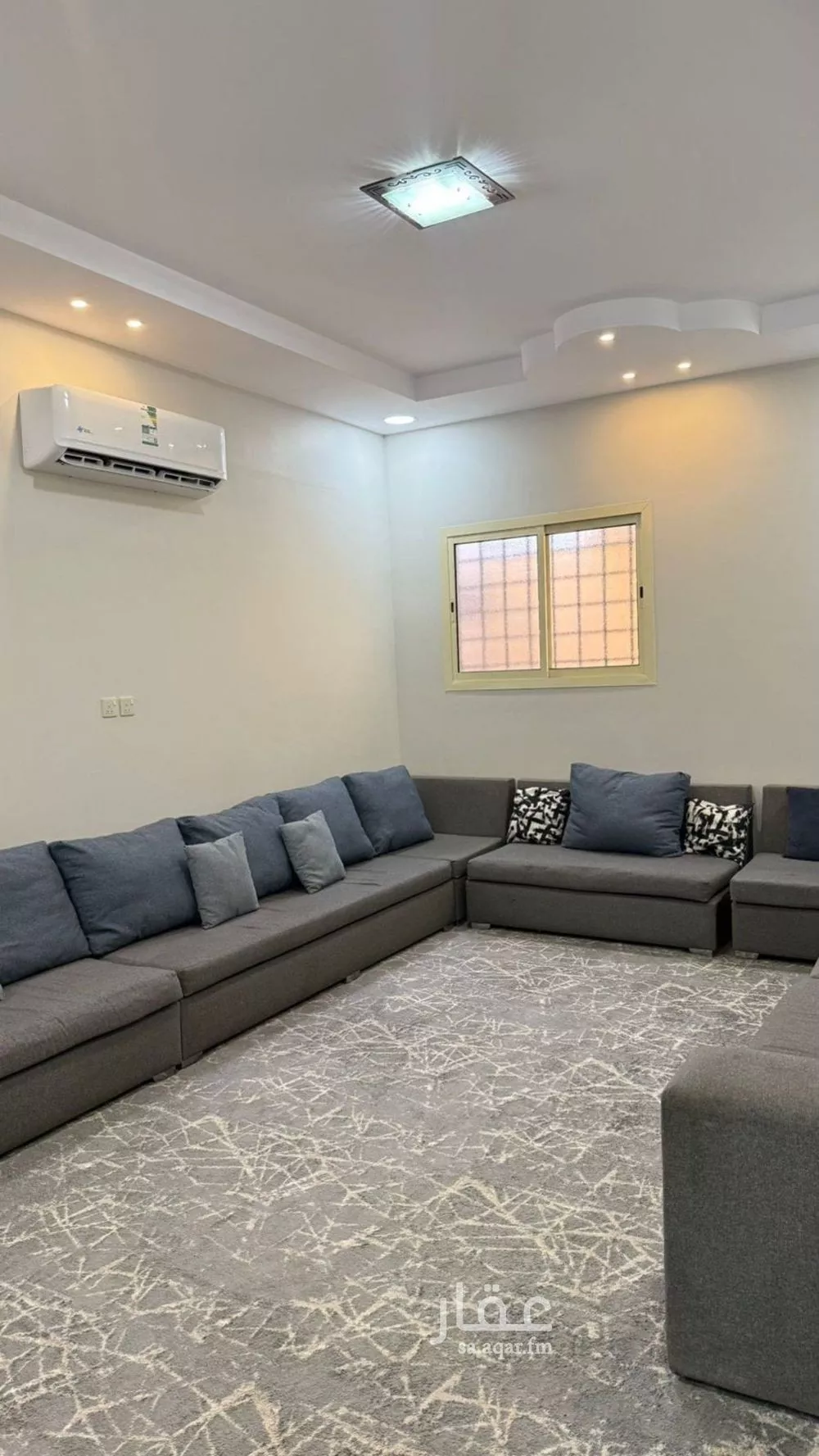 دور للبيع في شارع الصحابة, حي السالمية, مدينة بريدة, منطقة القصيم 1 صورة