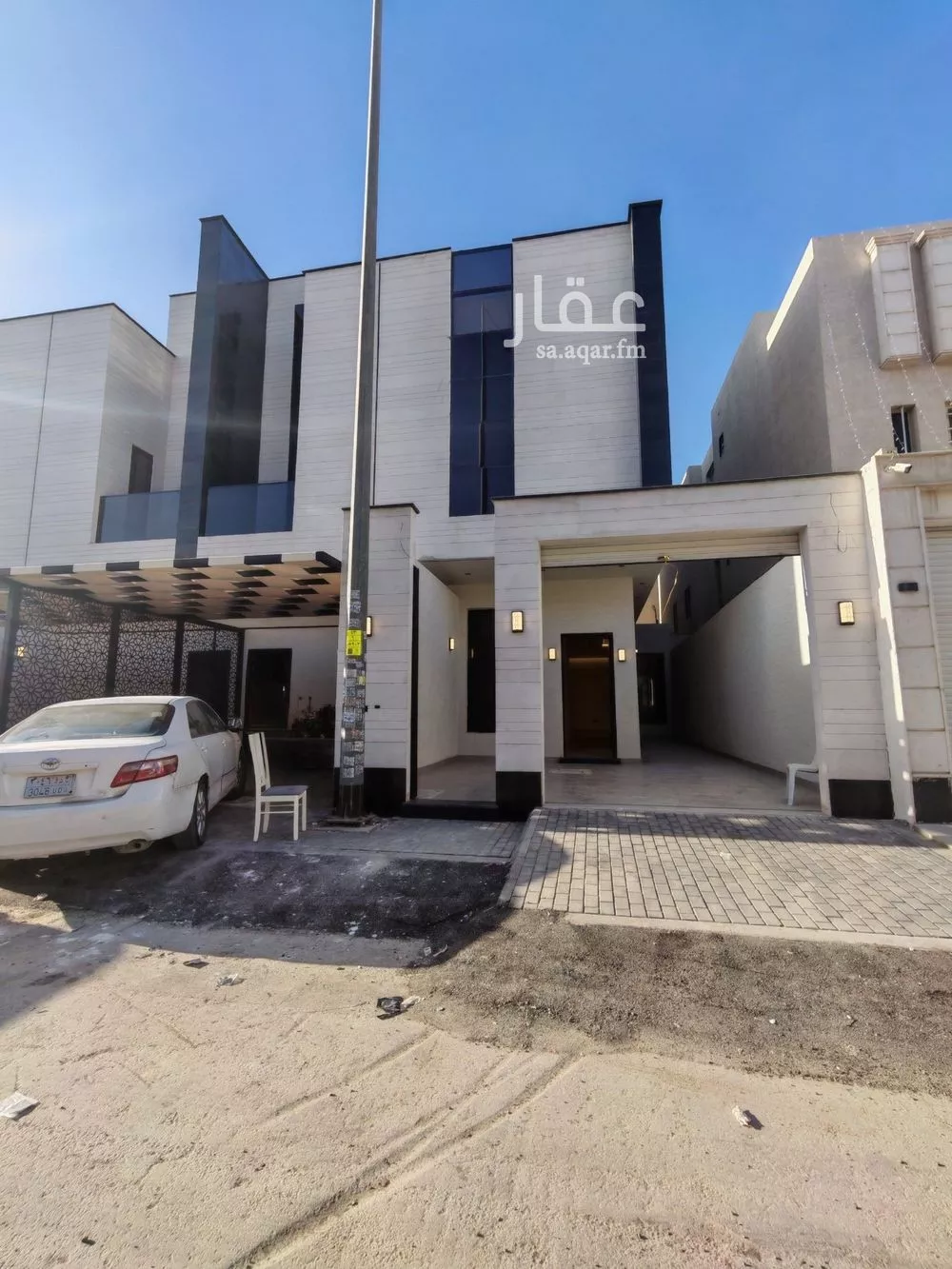 دور للبيع في شارع إبراهيم الفتال, حي الرمال, مدينة الرياض, منطقة الرياض 1 صورة