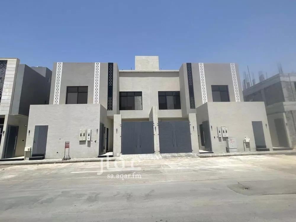دور للبيع في شارع مرقان, حي اليرموك, مدينة الرياض, منطقة الرياض 1 صورة