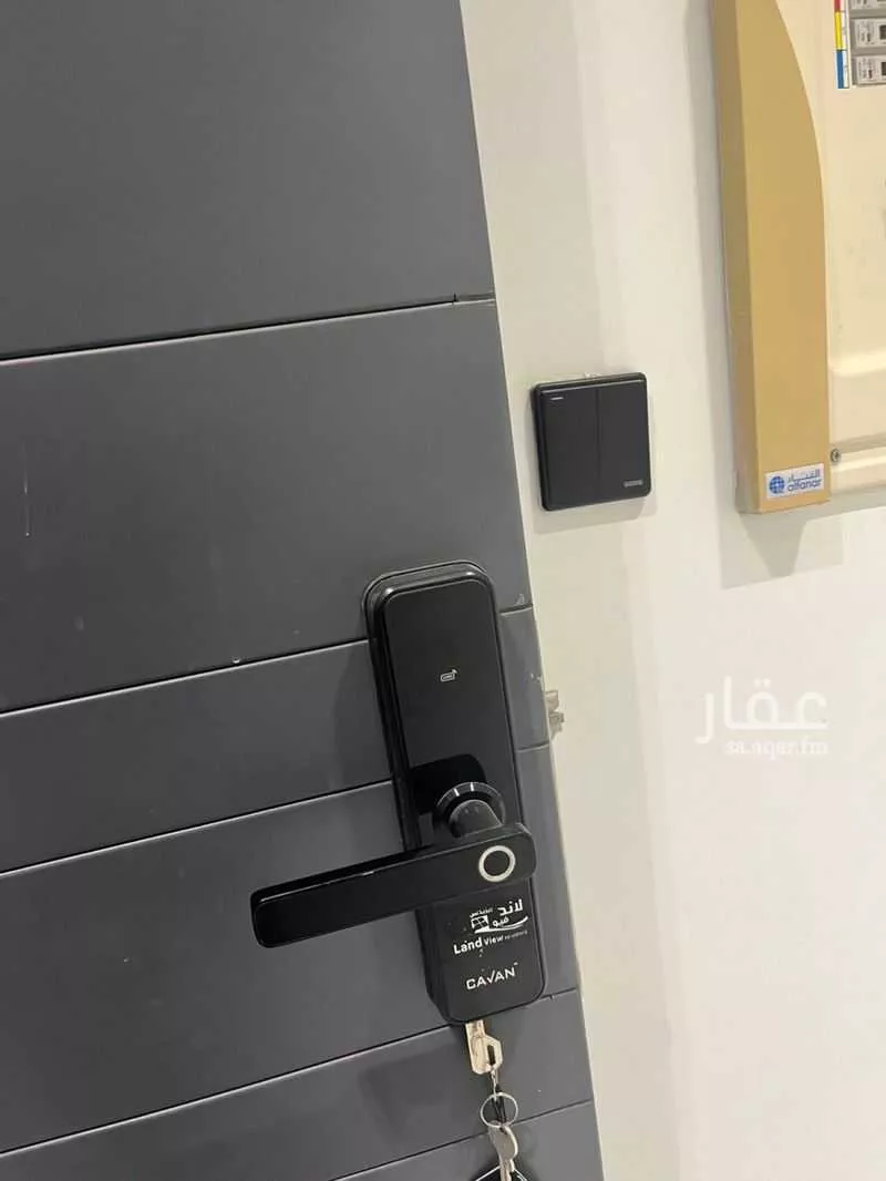 شقة للبيع في شارع المقضاة, حي اليرموك, مدينة الرياض, منطقة الرياض 1 صورة