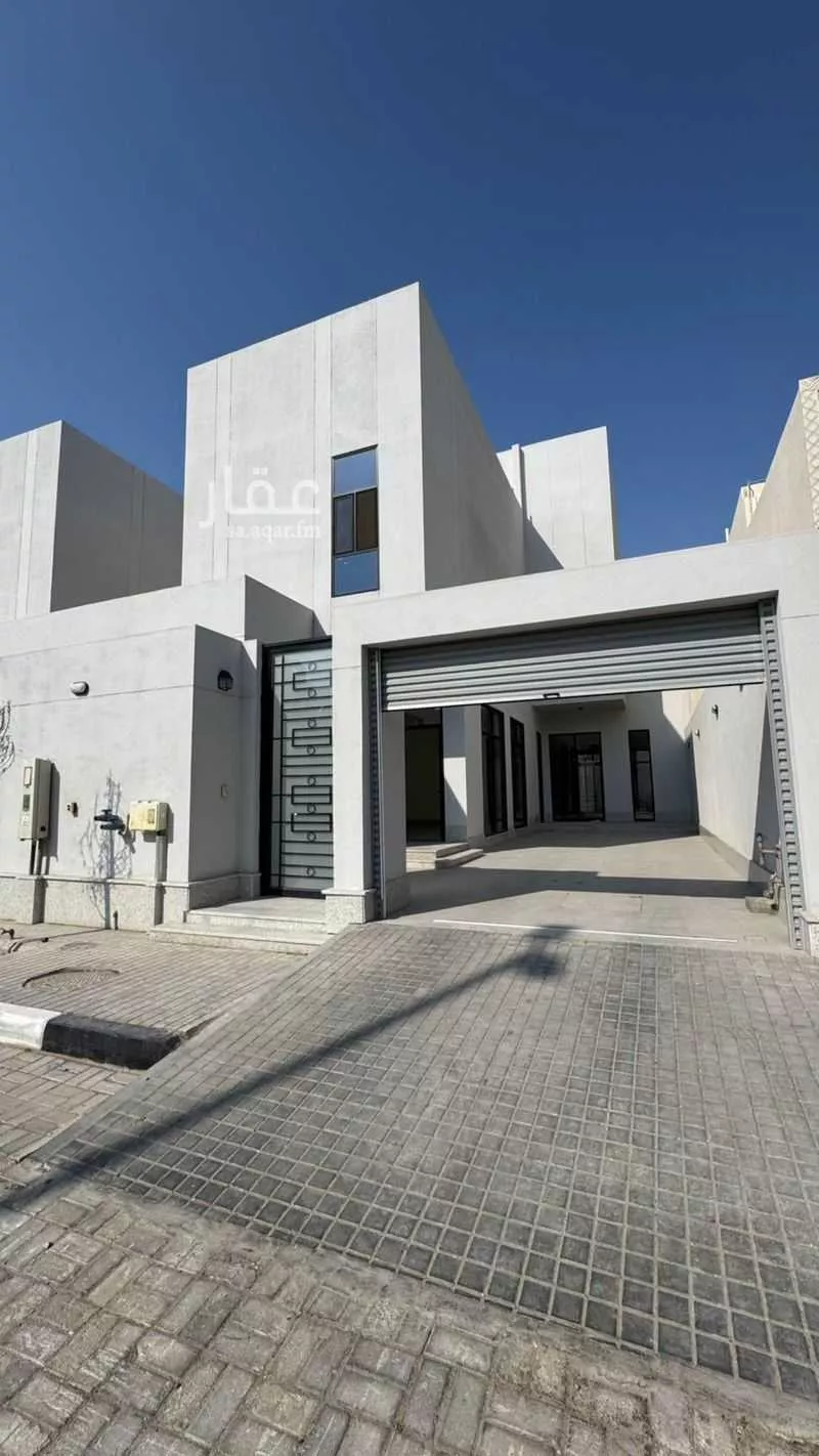 فيلا للبيع في شارع سفيان بن سهل, حي المنار, مدينة الدمام, المنطقة الشرقية 1 صورة