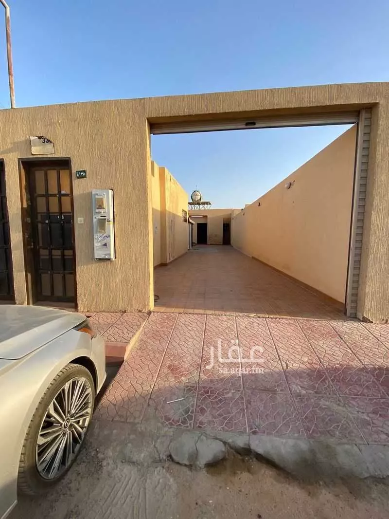استراحة للإيجار في شارع عبدالوهاب بن علي, حي المناخ, مدينة الرياض, منطقة الرياض 1 صورة