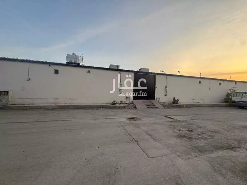 استراحة للبيع في شارع الشيخ عبدالرحمن الداود, حي المناخ, مدينة الرياض, منطقة الرياض 1 صورة