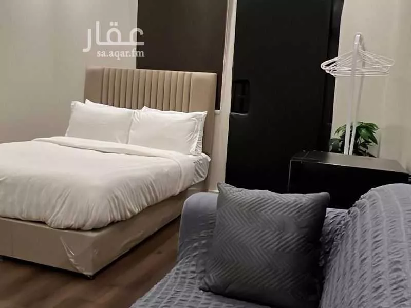 شقة للإيجار في شارع أرطاة بن كعب ، حي العقيق ، الرياض ، منطقة الرياض 1 صورة