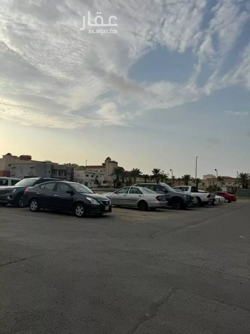 أرض للبيع في شارع الاشجار المثمره, حي النهضة, مدينة جدة, منطقة مكة المكرمة 1 صورة