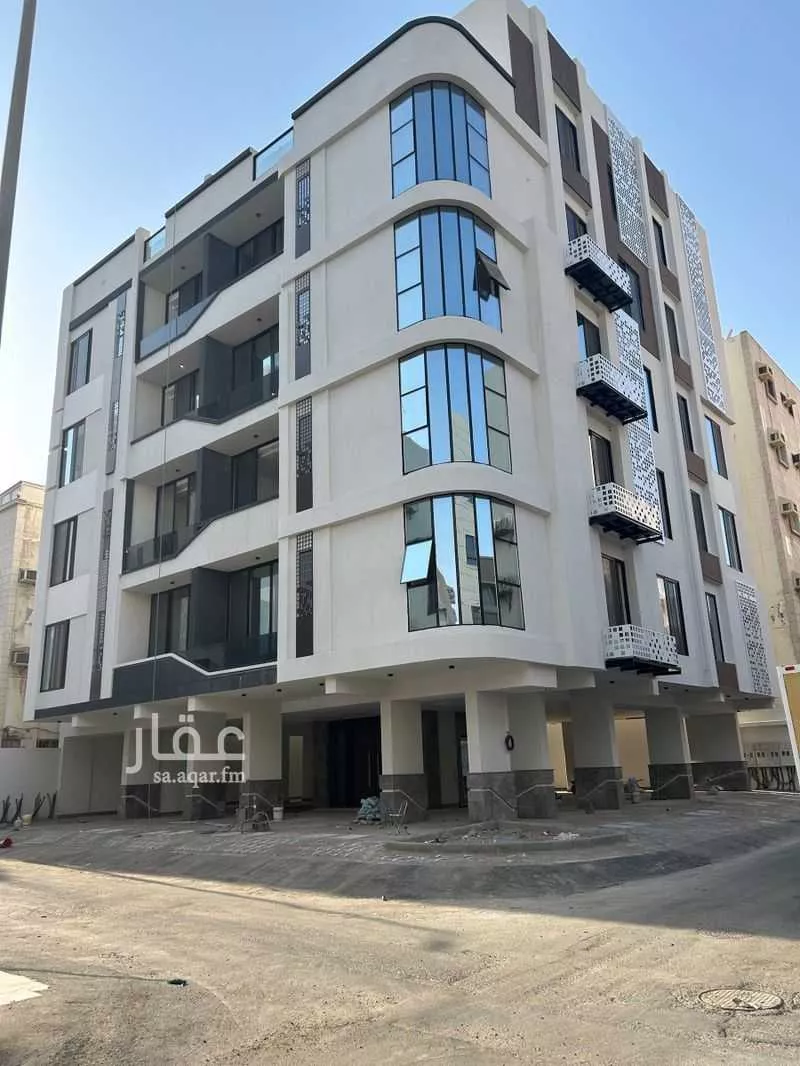 شقة للإيجار في شارع محمد علي مغربي, حي الروضة, مدينة جدة, منطقة مكة المكرمة 1 صورة