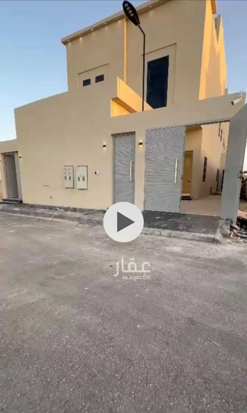 دور للإيجار في حي ضاحية نمار, مدينة الرياض, منطقة الرياض 1 صورة