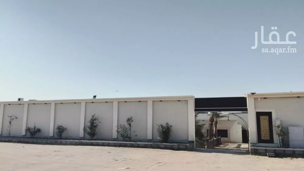 استراحة للبيع في شارع الفريع, حي الورود الثالث, مدينة الاحساء, المنطقة الشرقية 1 صورة