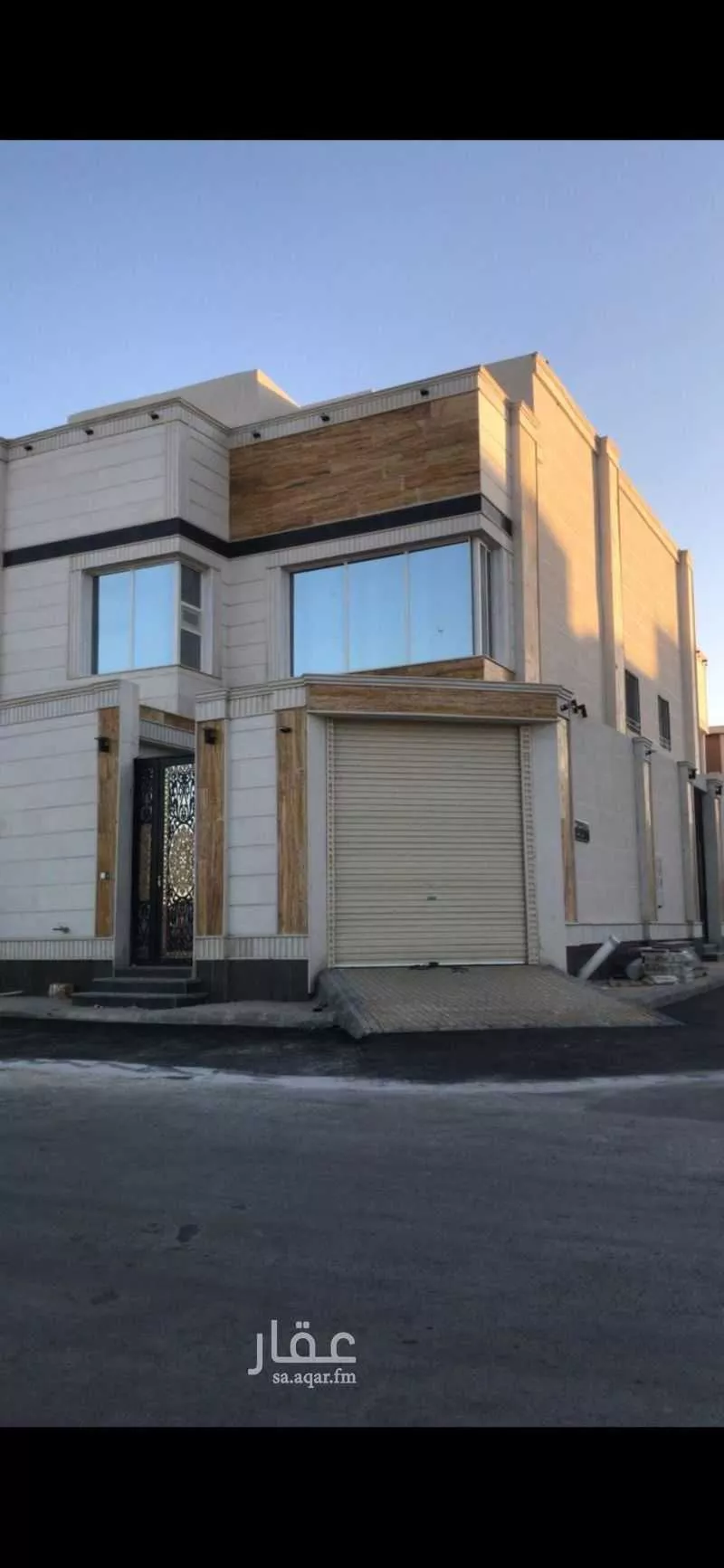 فيلا للإيجار في شارع شعب المعين, حي الحزم, مدينة الرياض, منطقة الرياض 1 صورة
