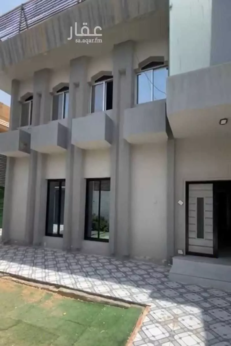 فيلا للإيجار في شارع البشاري, حي العليا, مدينة الرياض, منطقة الرياض 1 صورة
