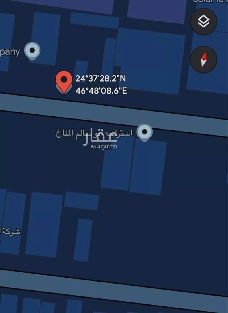 غرفة للإيجار في شارع صالح الرشيد, حي المناخ, مدينة الرياض, منطقة الرياض 1 صورة