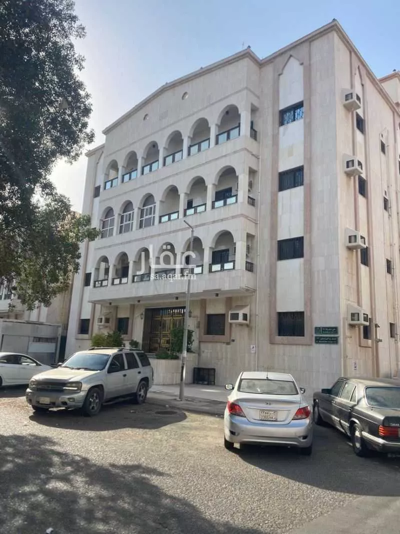 عمارة للبيع في شارع جبل الرئتين, حي الصفاء, مدينة جدة, منطقة مكة المكرمة 1 صورة