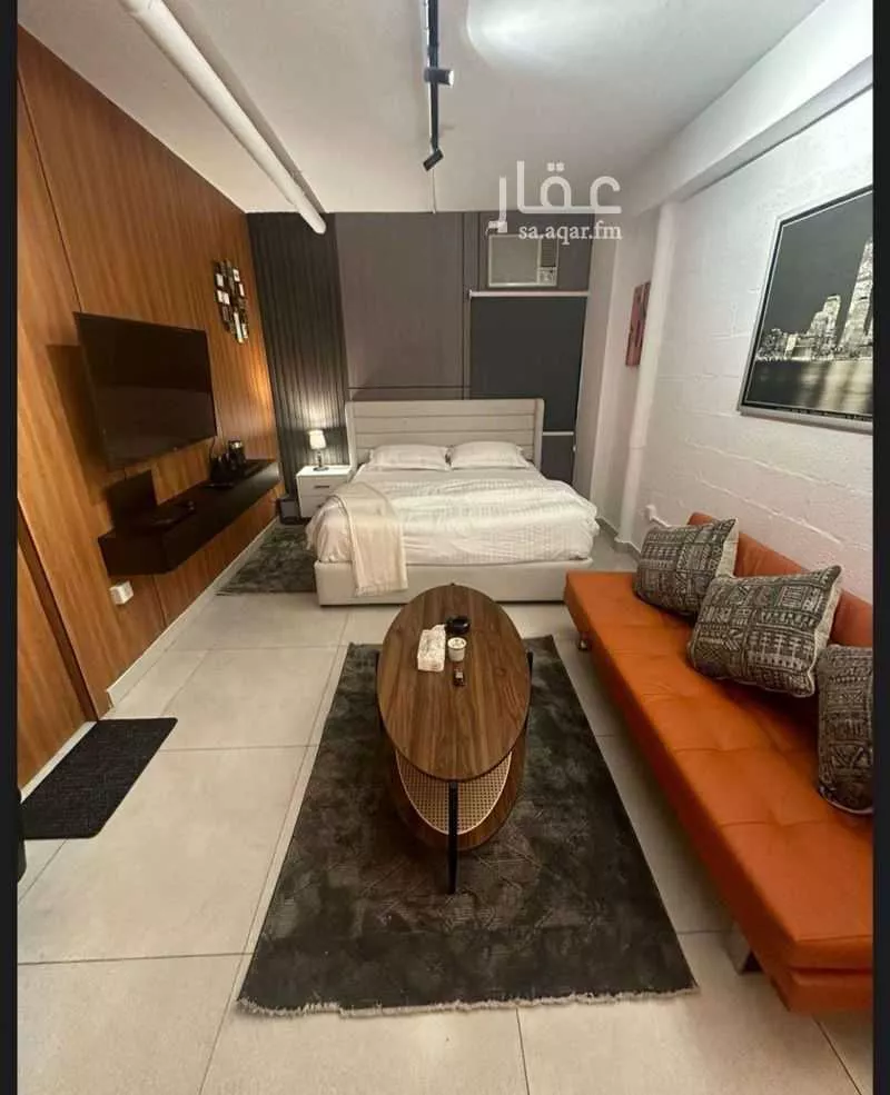 شقة للإيجار في شارع عبدالعزيز ابن منصور, حي الأمير عبدالمجيد, مدينة جدة, منطقة مكة المكرمة 1 صورة