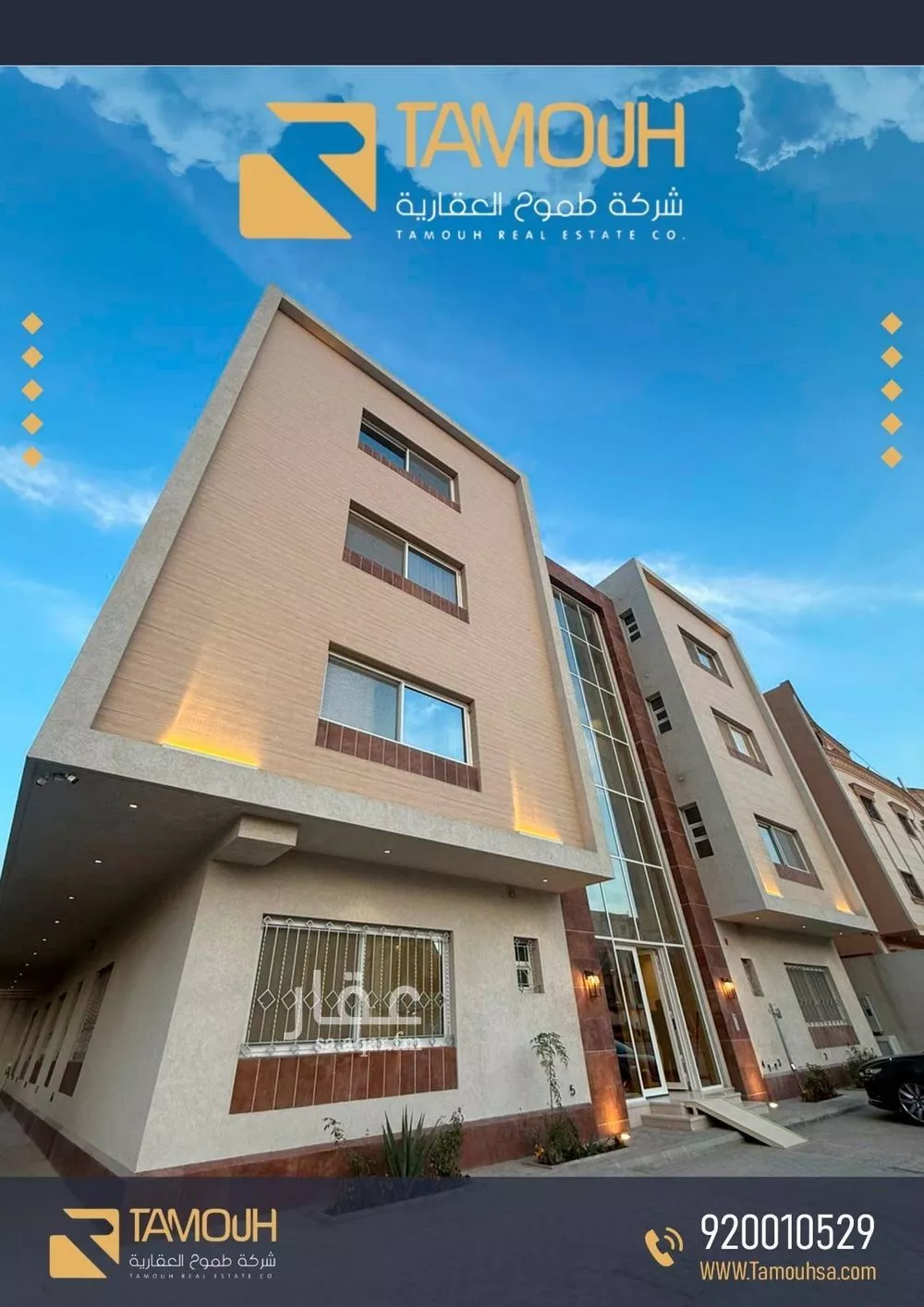 شقة للإيجار في شارع الصنوبر, حي العقيق, مدينة الرياض, منطقة الرياض 1 صورة