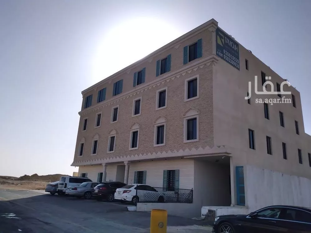 شقة للإيجار في شارع جمال الدين القاسمي, حي العارض, مدينة الرياض, منطقة الرياض 1 صورة