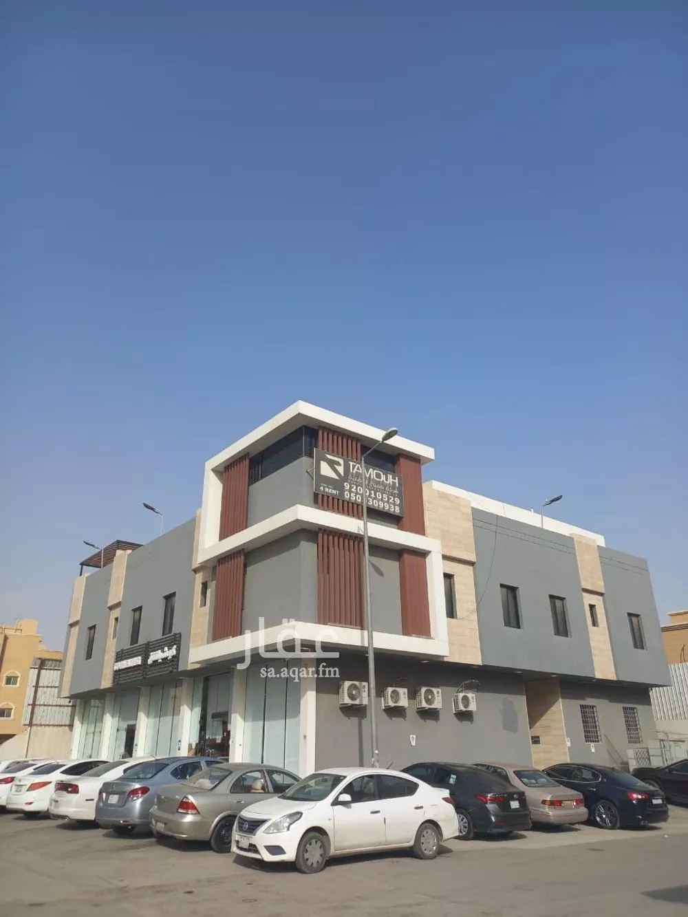 شقة للإيجار في شارع أوس بن عوف, حي العقيق, مدينة الرياض, منطقة الرياض 1 صورة