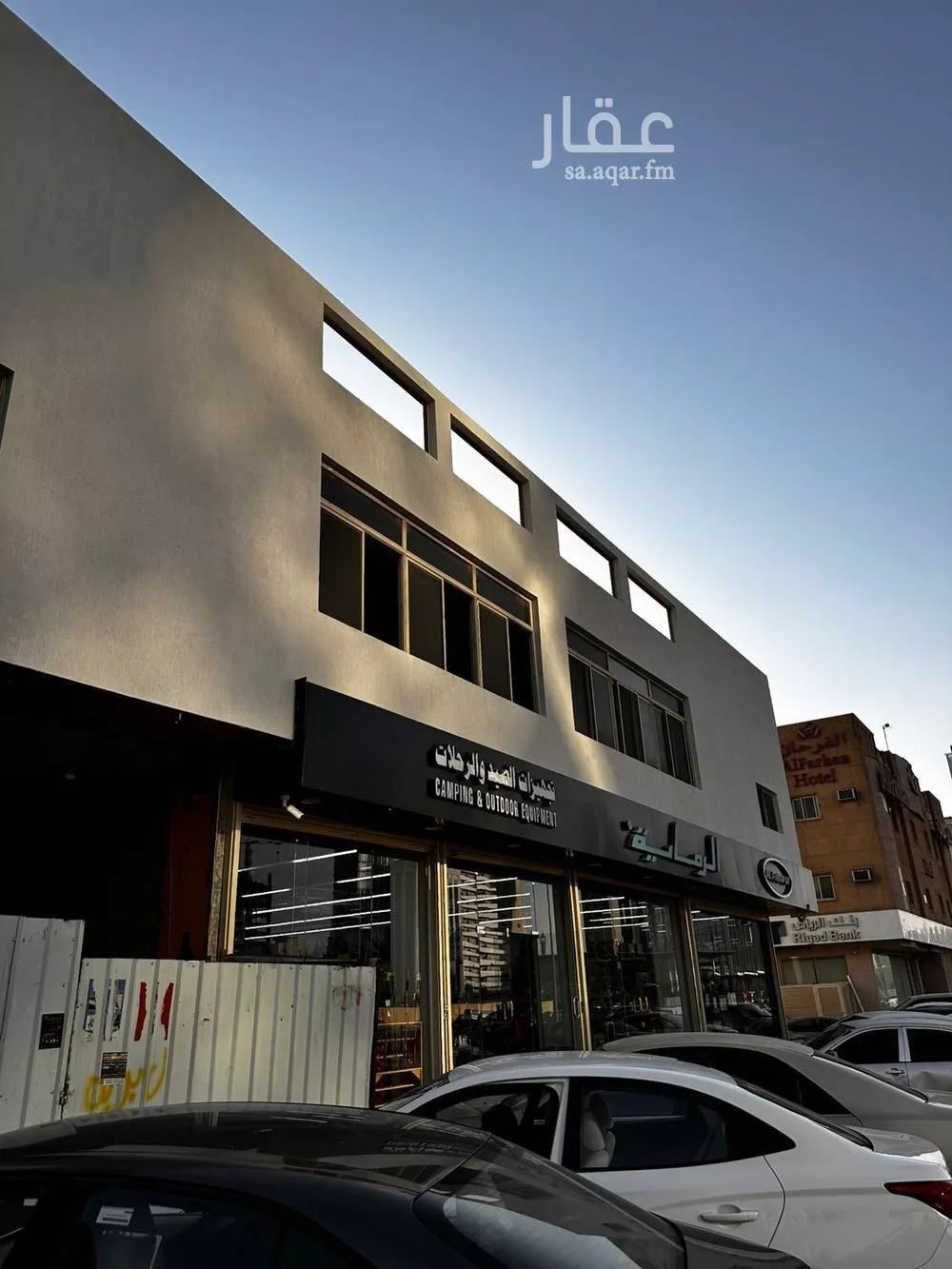 مكتب تجاري للإيجار في شارع ممر38, حي العقيق, مدينة الرياض, منطقة الرياض 1 صورة