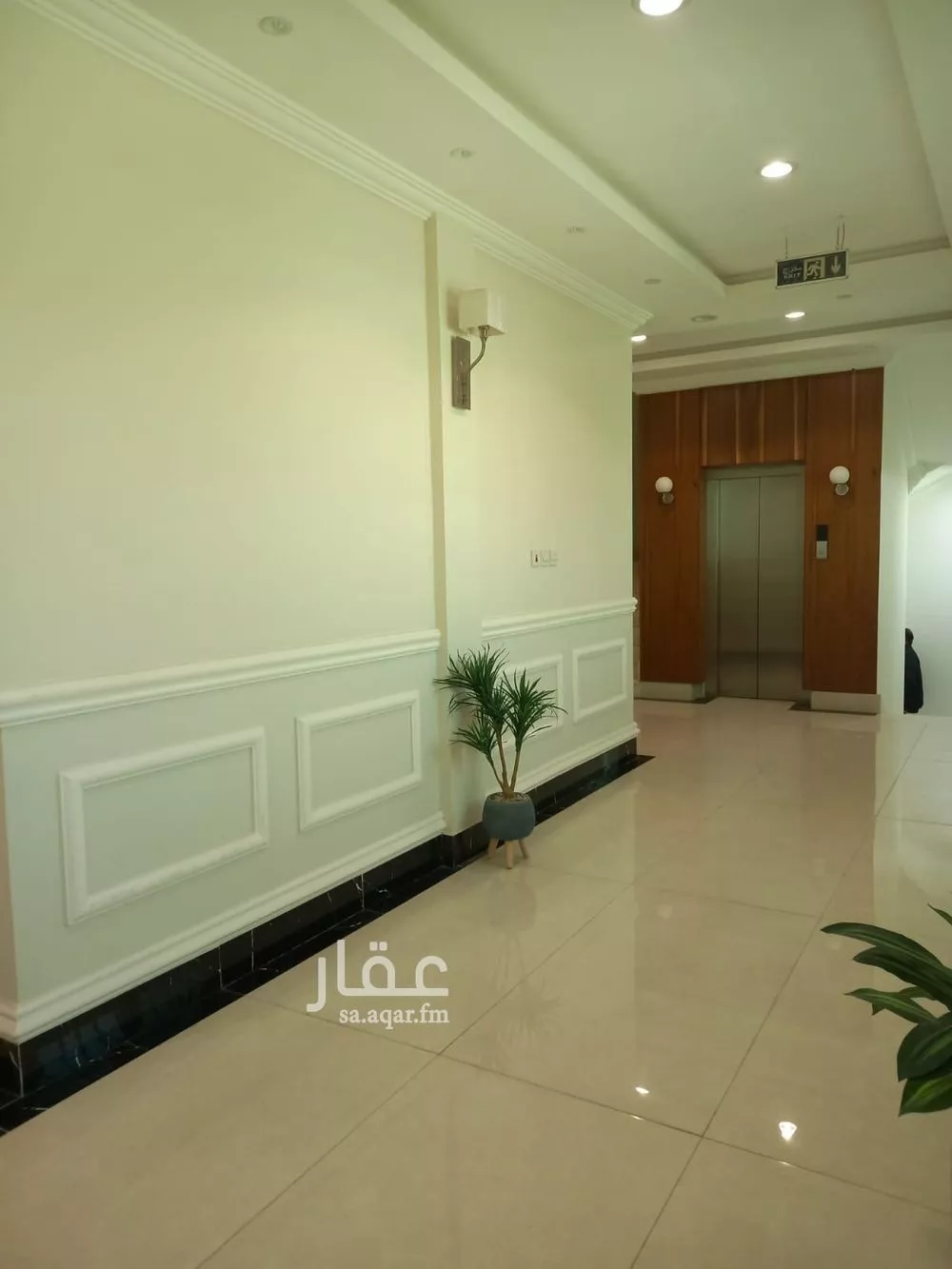 مكتب تجاري للإيجار في شارع الامير محمد ابن سلمان ابن عبدالعزيز, حي حطين, مدينة الرياض, منطقة الرياض 1 صورة