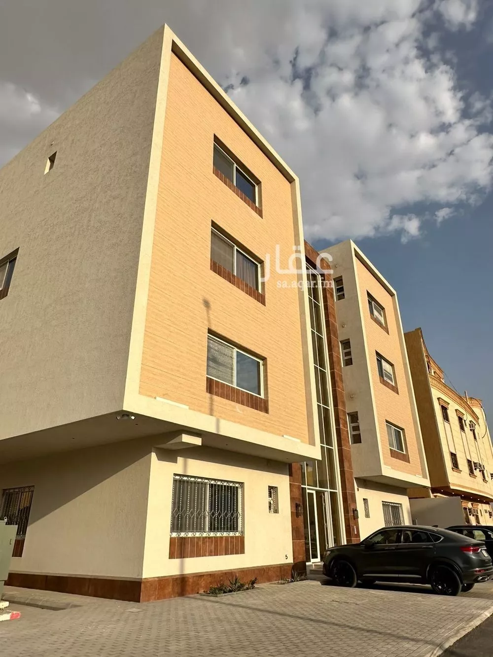 شقة للإيجار في شارع الصنوبر, حي العقيق, مدينة الرياض, منطقة الرياض 1 صورة