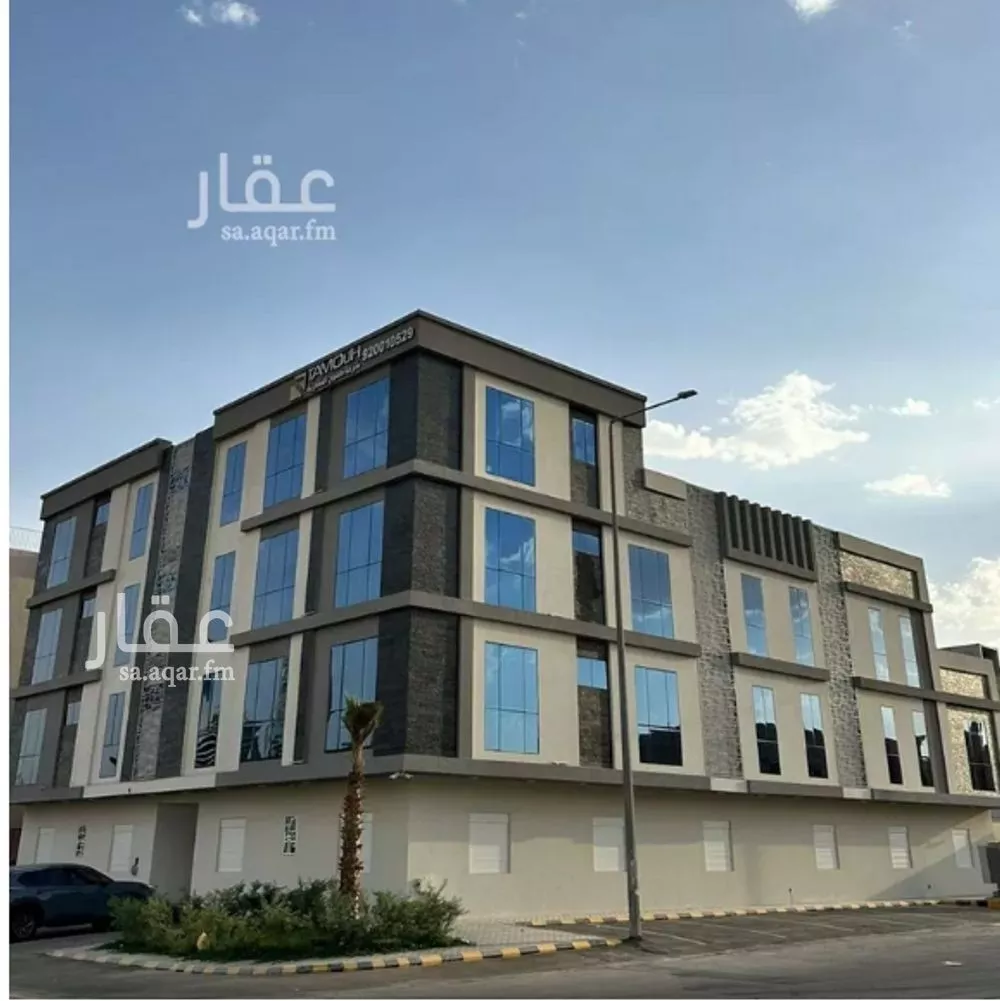 شقة للإيجار في شارع الصنوبر, حي العقيق, مدينة الرياض, منطقة الرياض 1 صورة