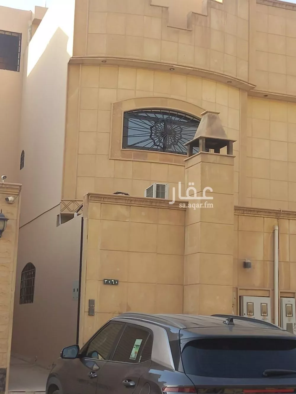 دور للإيجار في شارع تركي بن عطيشان, حي الياسمين, مدينة الرياض, منطقة الرياض 1 صورة