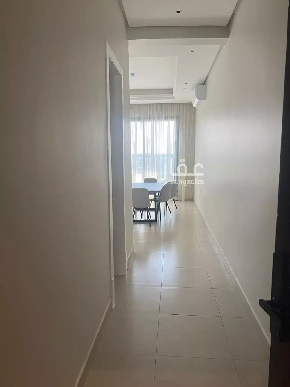 شقة للإيجار في شارع عبدالله بن إبراهيم بن سيف, حي قرطبة, مدينة الرياض, منطقة الرياض 1 صورة