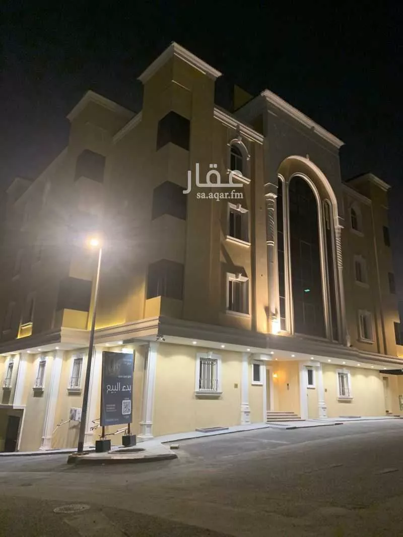 شقة للبيع في شارع ابن ابي الشكر الفلكي, حي الحمراء, مدينة مكة المكرمة, منطقة مكة المكرمة 1 صورة