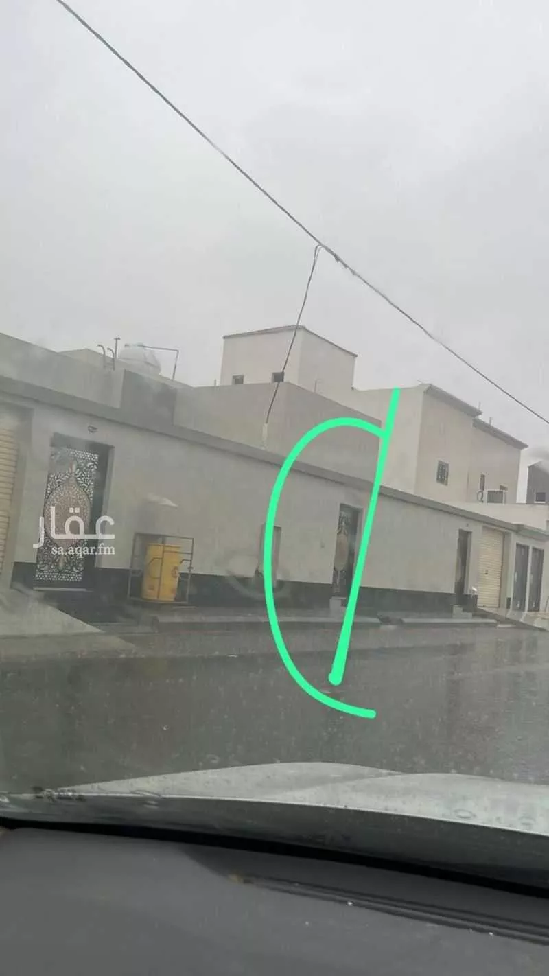 دور للبيع في شارع اسد بن عبدالله البجلي, مدينة الخبراء والسحابين, منطقة القصيم 1 صورة