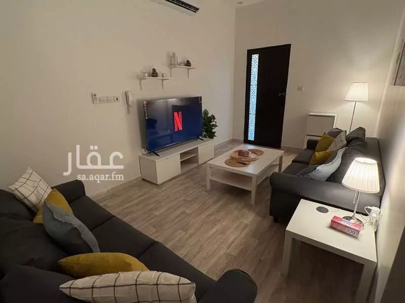 شقة مفروشة للحجز في شارع مسور ، حي العقيق ، الرياض ، منطقة الرياض 1 صورة