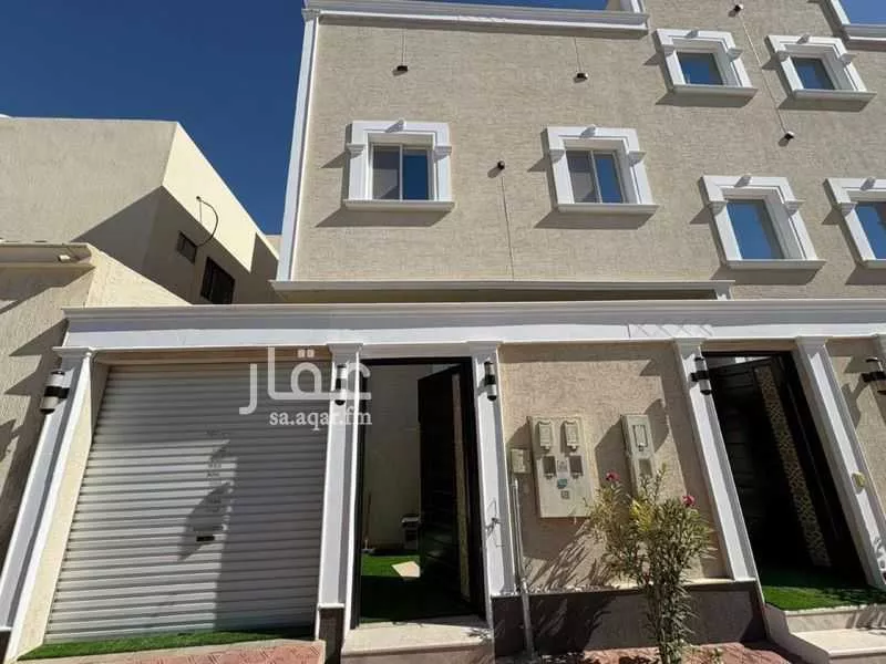 شقة مفروشة للحجز في شارع مسور, حي العقيق, الرياض 1 صورة