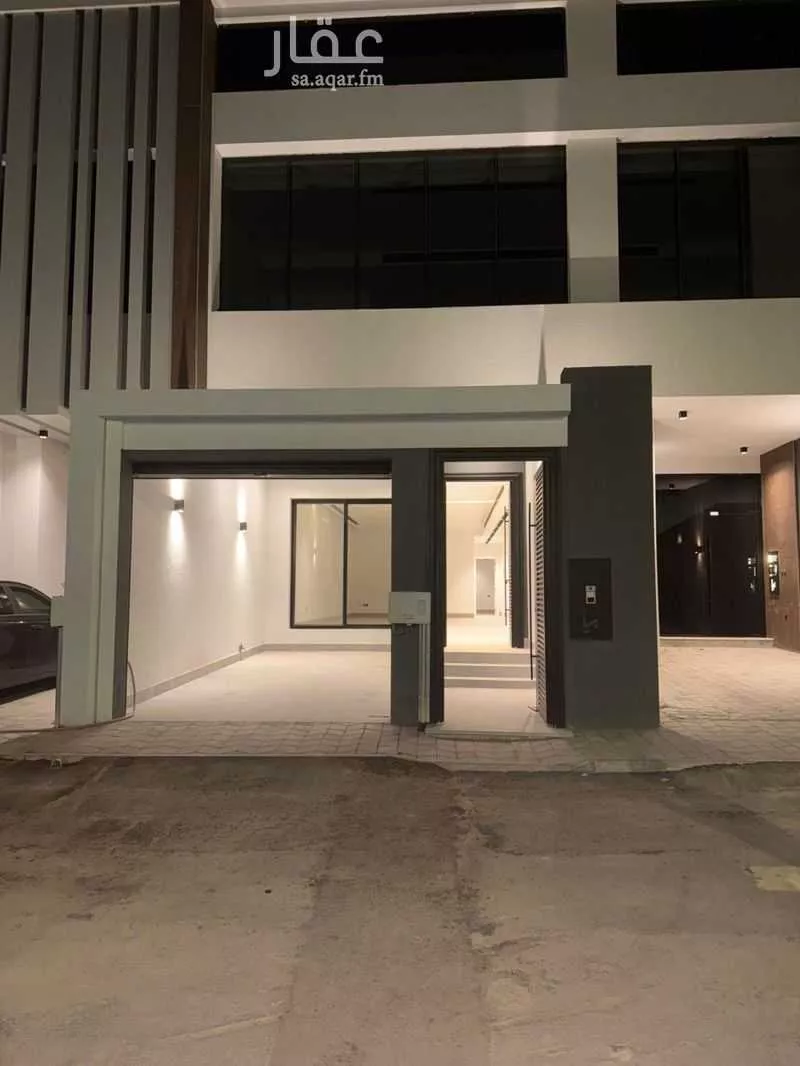 دور للبيع في شارع فضيله الشيخ احمد عزت, حي النرجس, مدينة الرياض, منطقة الرياض 1 صورة