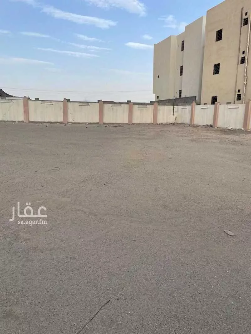 أرض للبيع في حي العوالي, مدينة مكه المكرمه, منطقة مكة المكرمة 1 صورة