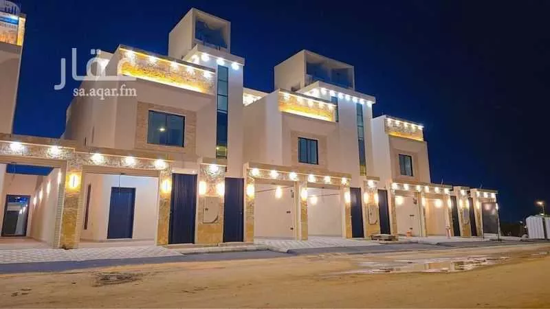 دور للبيع في شارع الابيار, حي ديراب, مدينة الرياض, منطقة الرياض 1 صورة