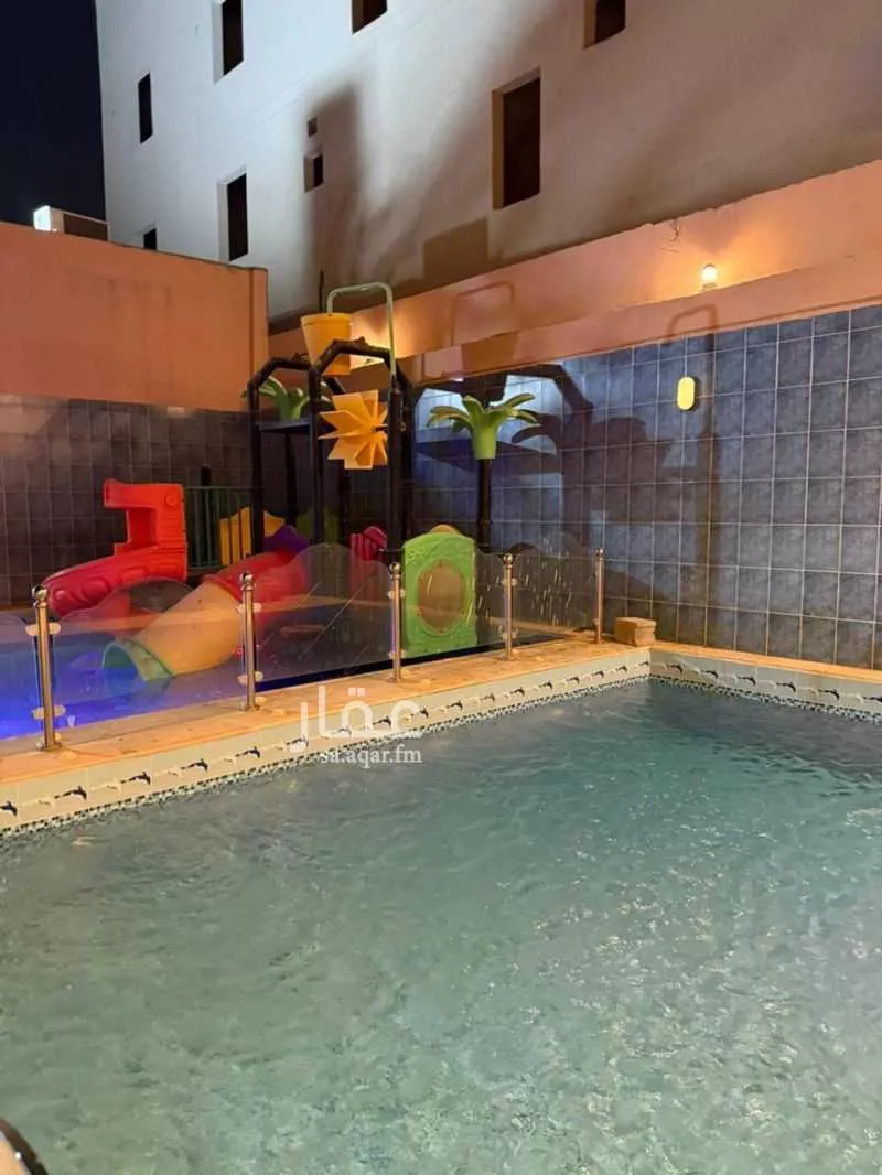 استراحة للإيجار في شارع 6861991, حي الفنار, مدينة جدة, منطقة مكة المكرمة 1 صورة