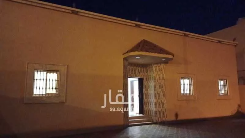 دور للبيع في شارع 4659394, حي الوسام, مدينة خميس مشيط, منطقة عسير 1 صورة