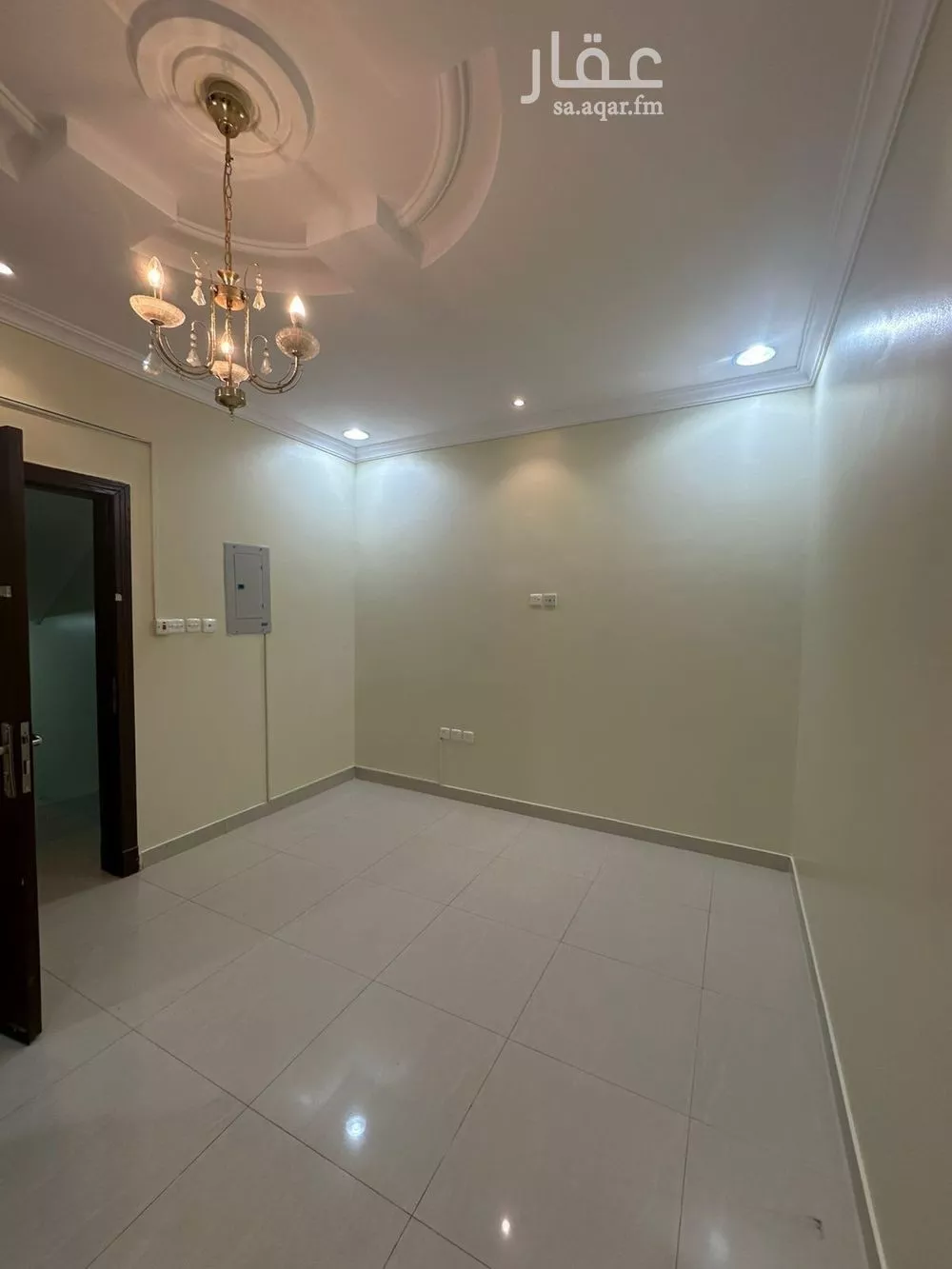 شقة للإيجار في شارع رافع بن سالم, حي اليرموك, مدينة الرياض, منطقة الرياض 1 صورة