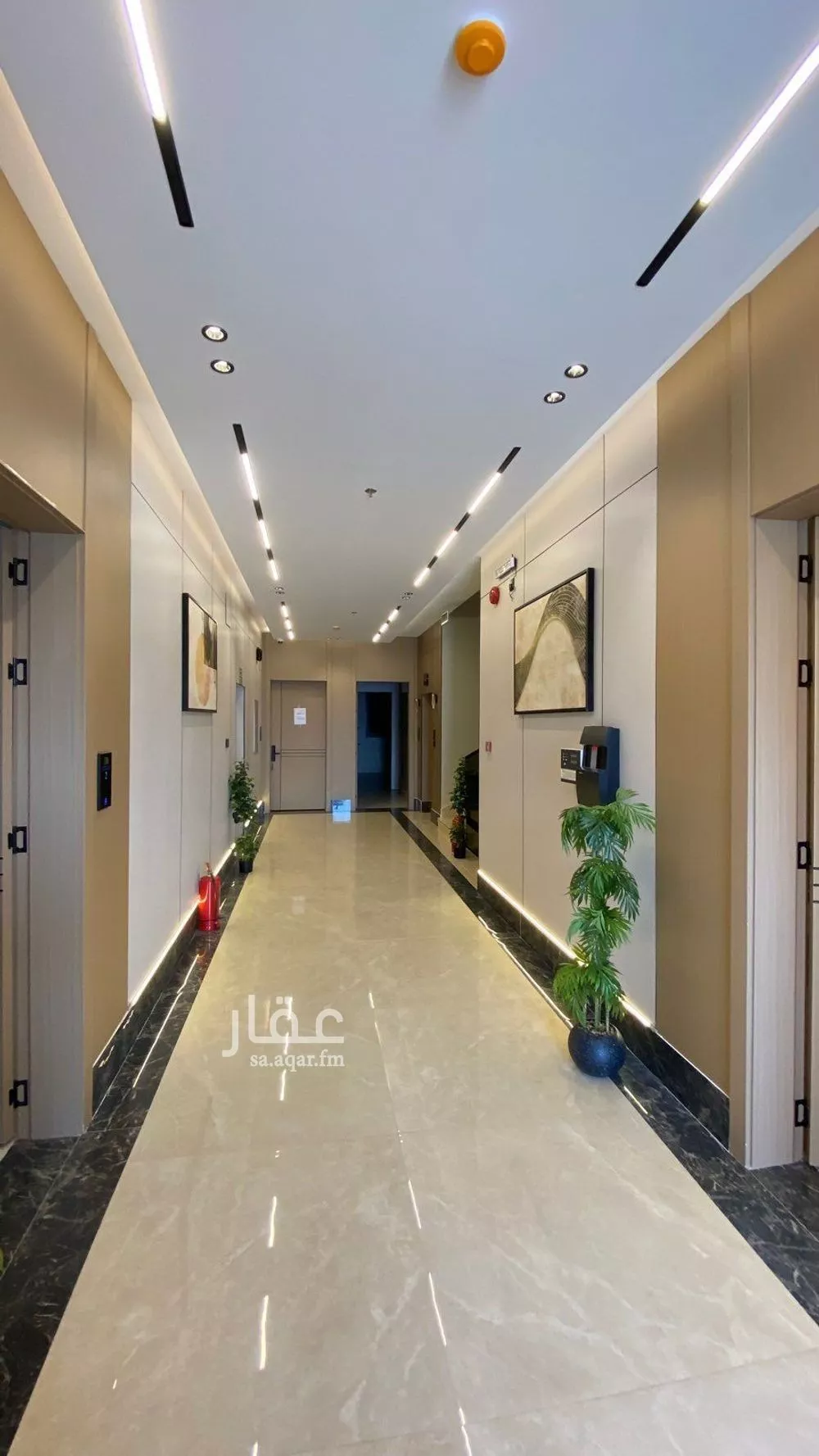 شقة للبيع في شارع الحكم بن عمرو, حي اليرموك, مدينة الرياض, منطقة الرياض 1 صورة