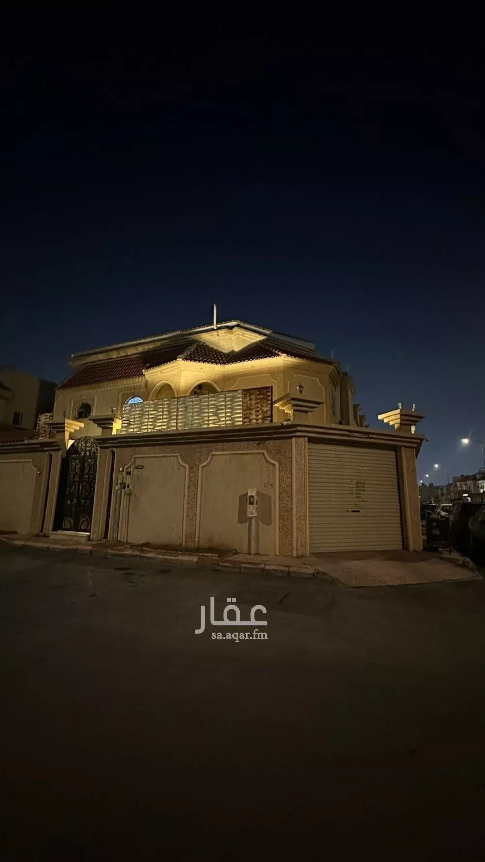 فيلا للبيع في شارع العصار, حي إشبيلية, مدينة الرياض, منطقة الرياض 1 صورة