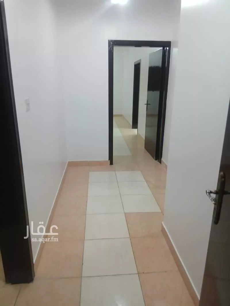 شقة للإيجار في شارع الشيخ حمد الناصر الوهيب, حي القدس, مدينة الرياض, منطقة الرياض 1 صورة