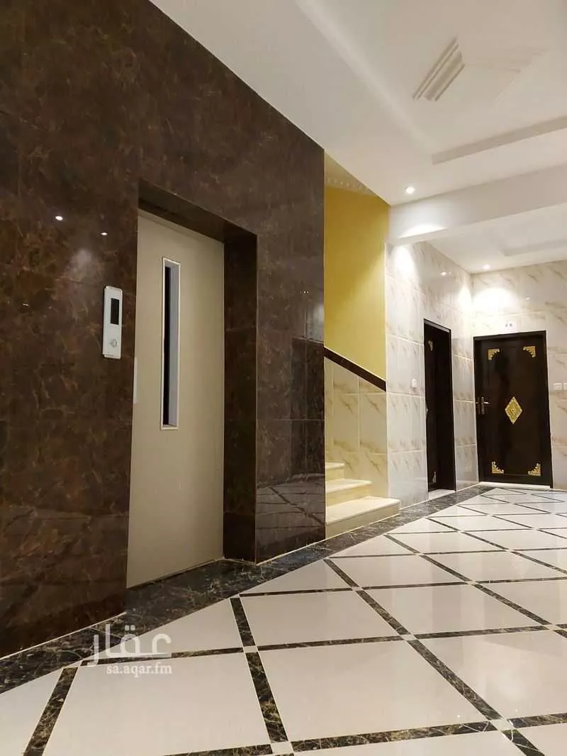 شقة للإيجار في شارع بريدة, حي ظهرة لبن, مدينة الرياض, منطقة الرياض 1 صورة