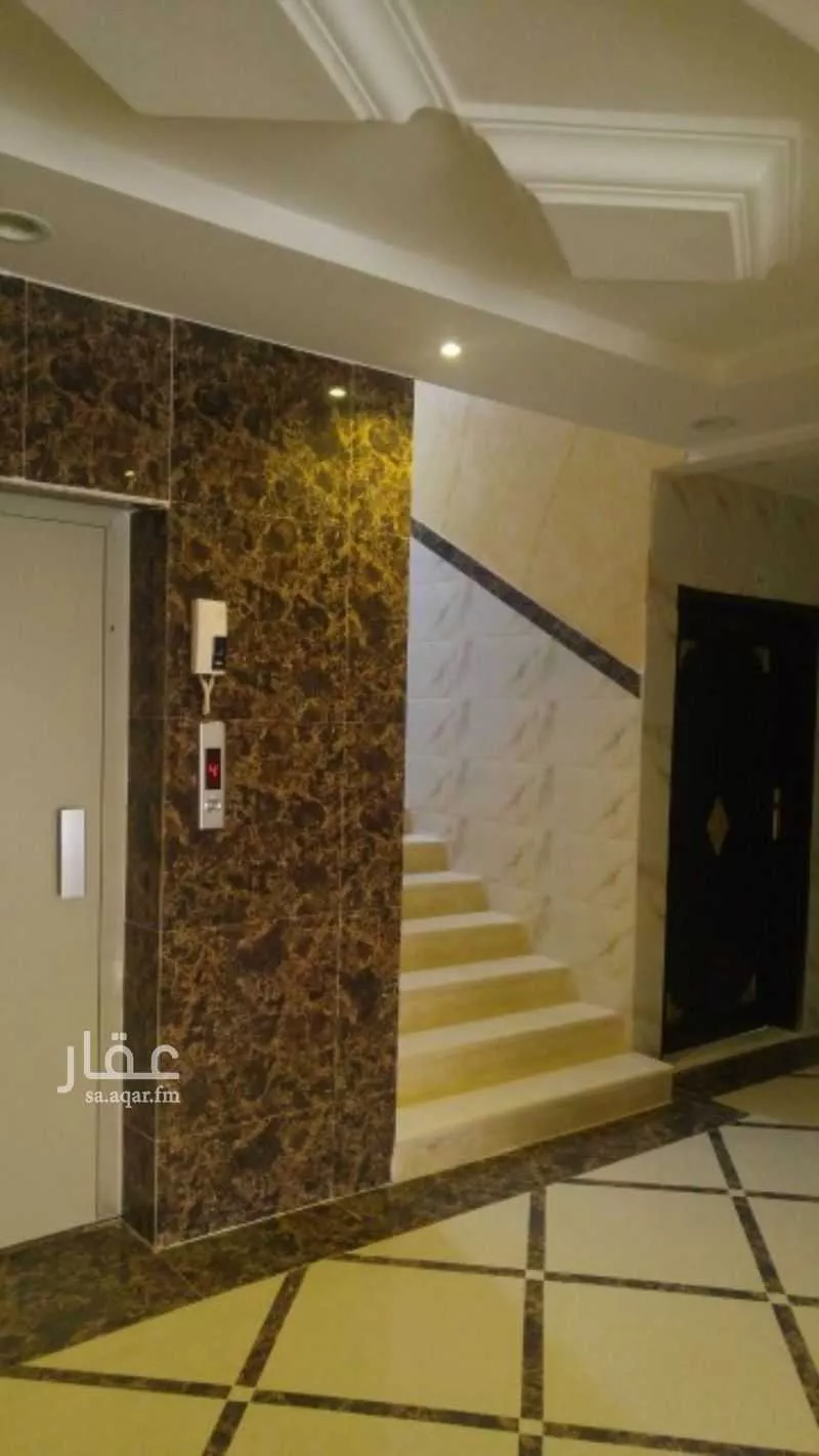 شقة للإيجار في شارع الهفوف, حي ظهرة لبن, مدينة الرياض, منطقة الرياض 1 صورة