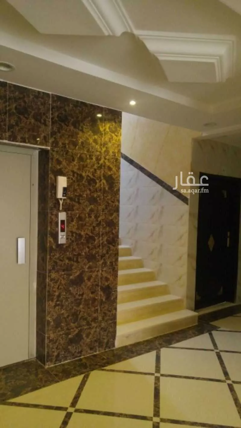 شقة للإيجار في شارع الوطن, حي ظهرة لبن, مدينة الرياض, منطقة الرياض 1 صورة