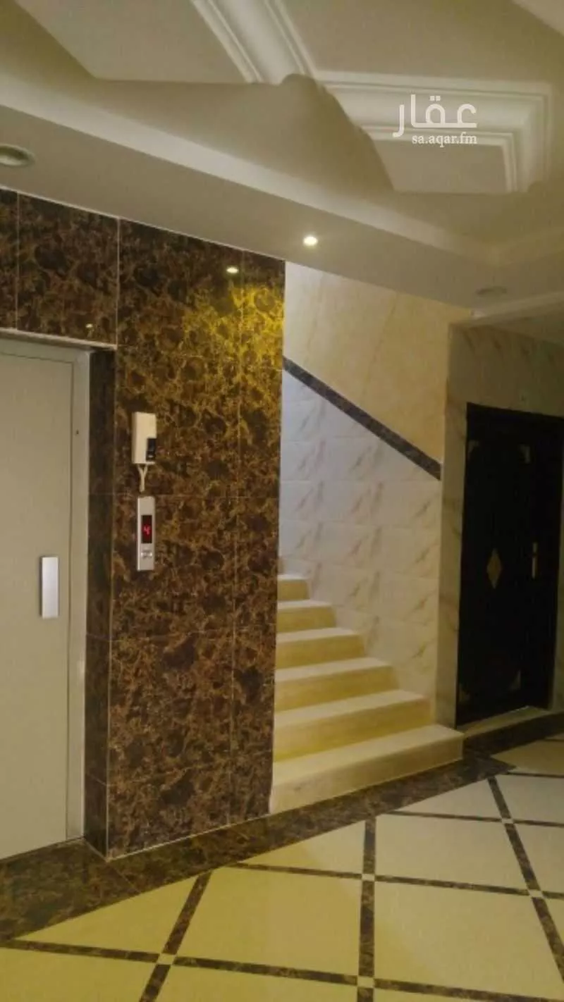 شقة للإيجار في شارع الوطن, حي ظهرة لبن, مدينة الرياض, منطقة الرياض 1 صورة