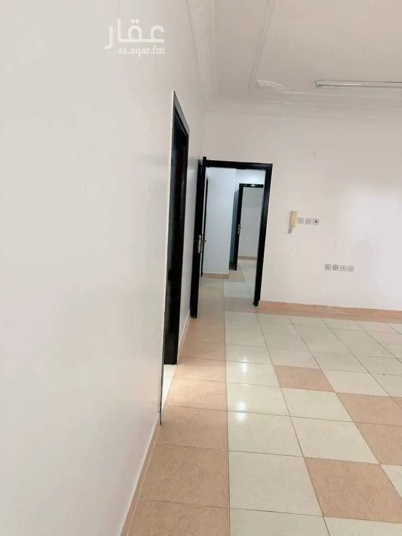 شقة للإيجار في شارع الشيخ حمد الناصر الوهيب, حي القدس, مدينة الرياض, منطقة الرياض 1 صورة