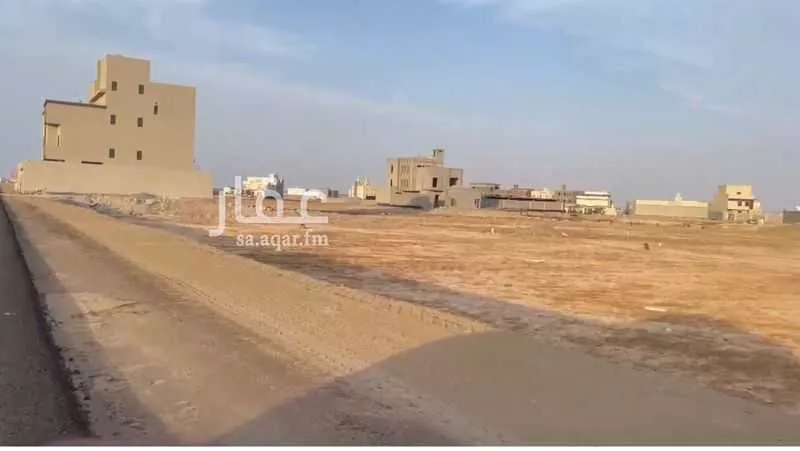 أرض للإيجار في شارع بدون اسم , حي الفنار, مدينة جدة, منطقة مكة المكرمة 1 صورة