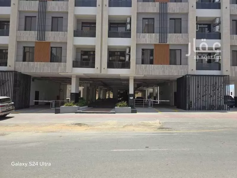 شقة للإيجار في شارع ابو سعيد المكي, حي الصواري, مدينة جدة, منطقة مكة المكرمة 1 صورة