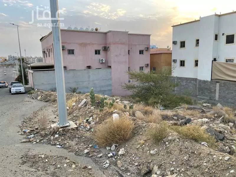 أرض للبيع في شارع بدون اسم , حي اليرموك, مدينة خميس مشيط, منطقة عسير 1 صورة