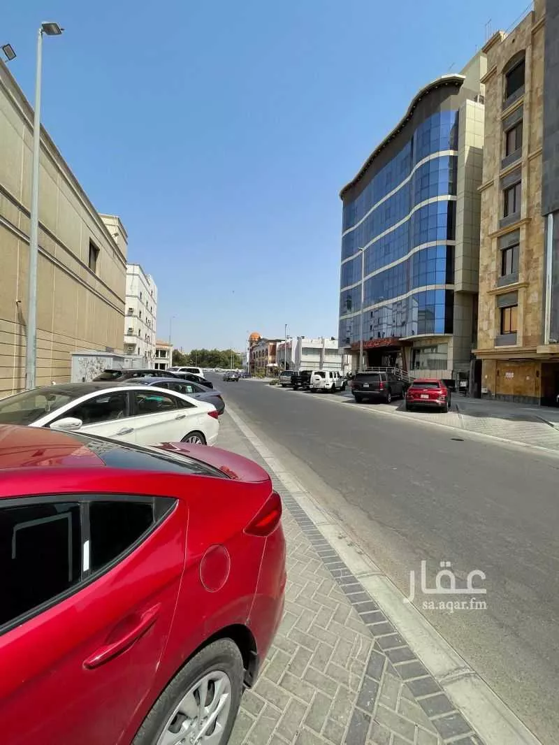 شقة للإيجار في شارع محي الدين ناظر, حي الحمراء, مدينة جدة, منطقة مكة المكرمة 1 صورة