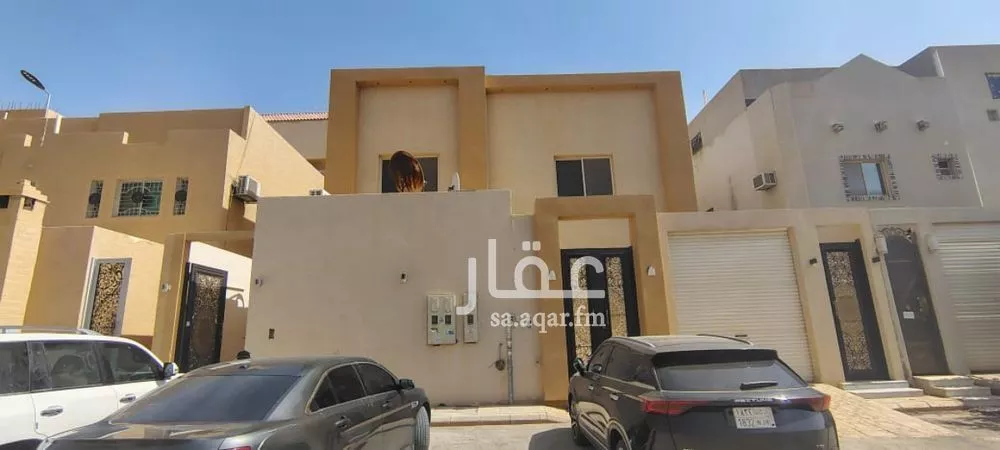 دور للإيجار في شارع ميرزا إبراهيم الكازروني, حي طويق, مدينة الرياض, منطقة الرياض 1 صورة